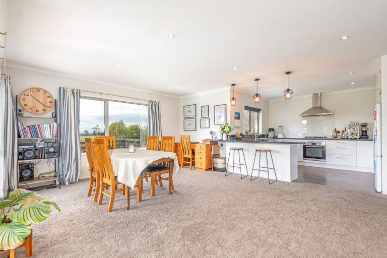Photo of property in 147 Hendersons Line, Marton, 4789