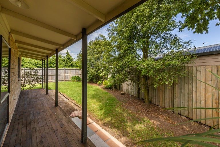 Photo of property in 3/1163 Goulds Road, Rolleston, 7614