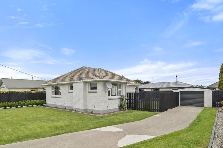 Photo of property in 2/1c Riwai Street, Templeton, Christchurch, 8042