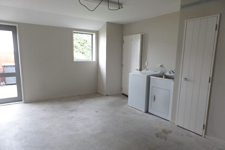 Photo of property in 492b Gloucester Street, Linwood, Christchurch, 8011