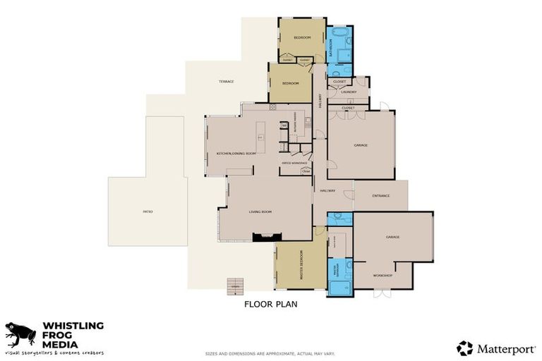 Photo of property in 78 Petra Way, Upper Moutere, 7173