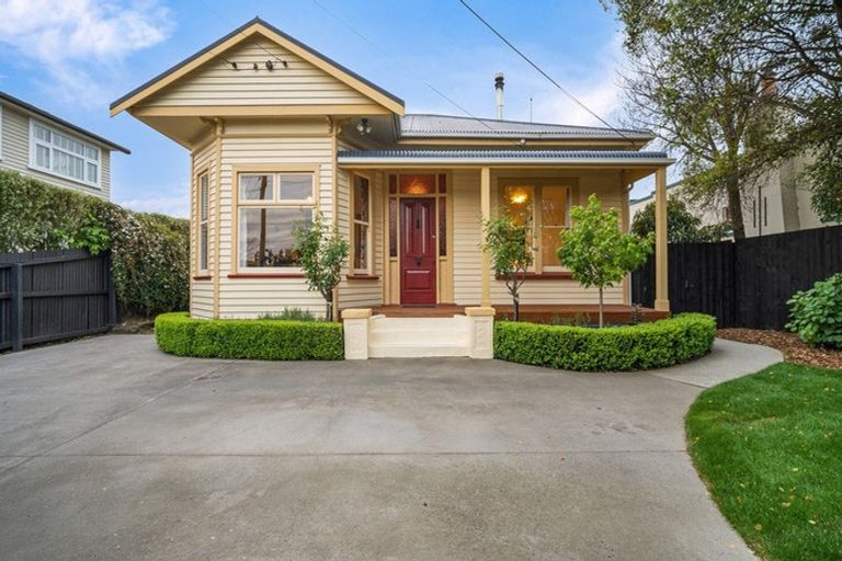 Photo of property in 43 Rosebery Street, Spreydon, Christchurch, 8024