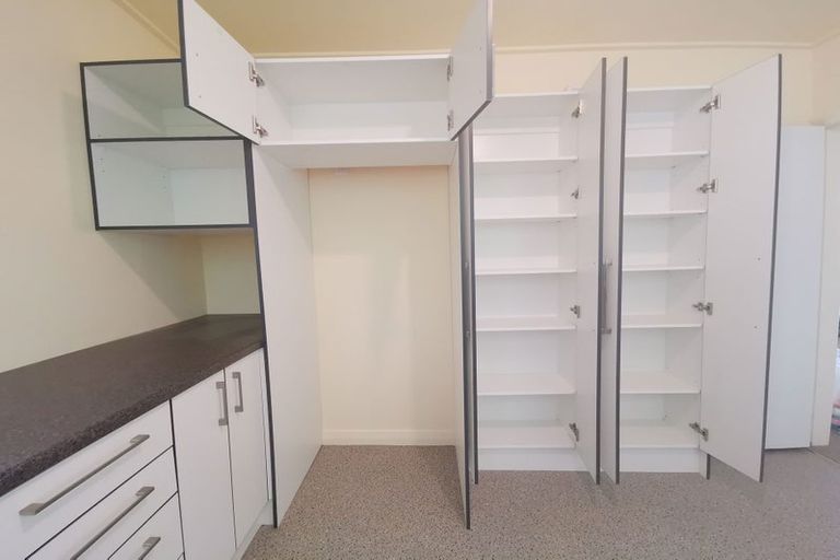 Photo of property in 1 Cecil Road, Wadestown, Wellington, 6012