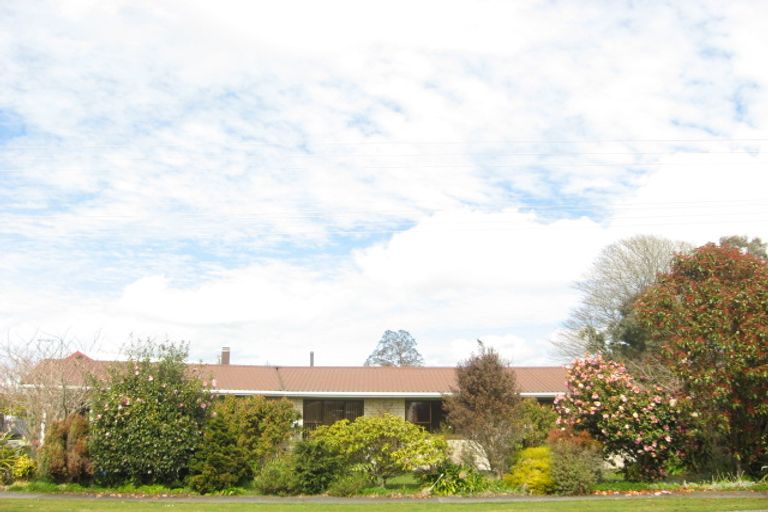 Photo of property in 121 Pembroke Road, Stratford, 4332