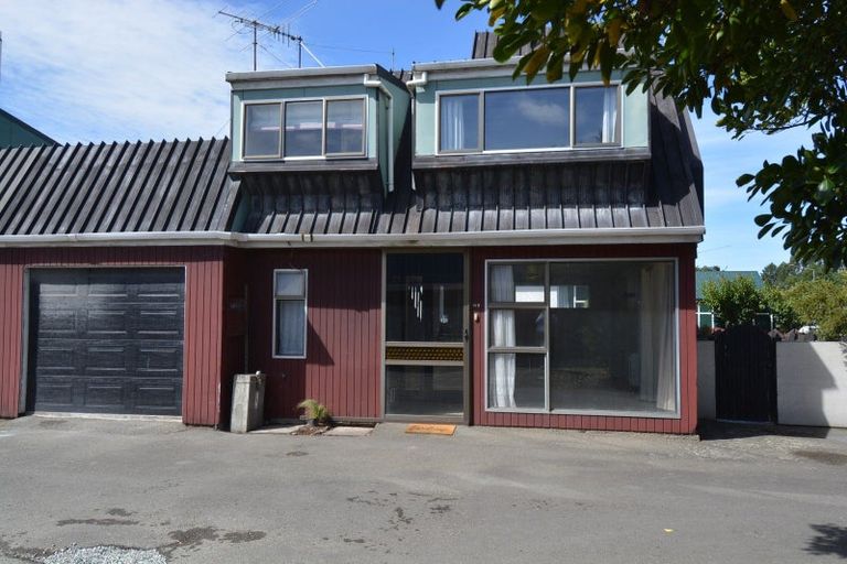 Photo of property in 4/49 Queens Drive, Richmond, Invercargill, 9810