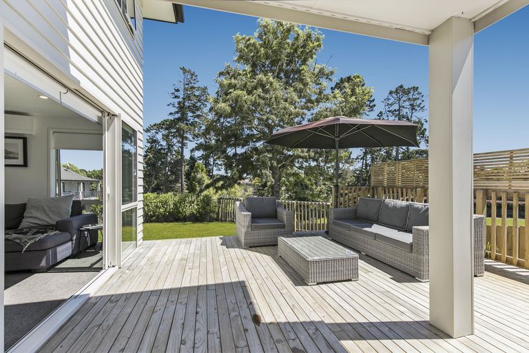 Photo of property in 70b Prospect Terrace, Pukekohe, 2120