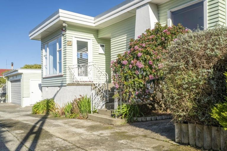 Photo of property in 159 Broderick Road, Johnsonville, Wellington, 6037