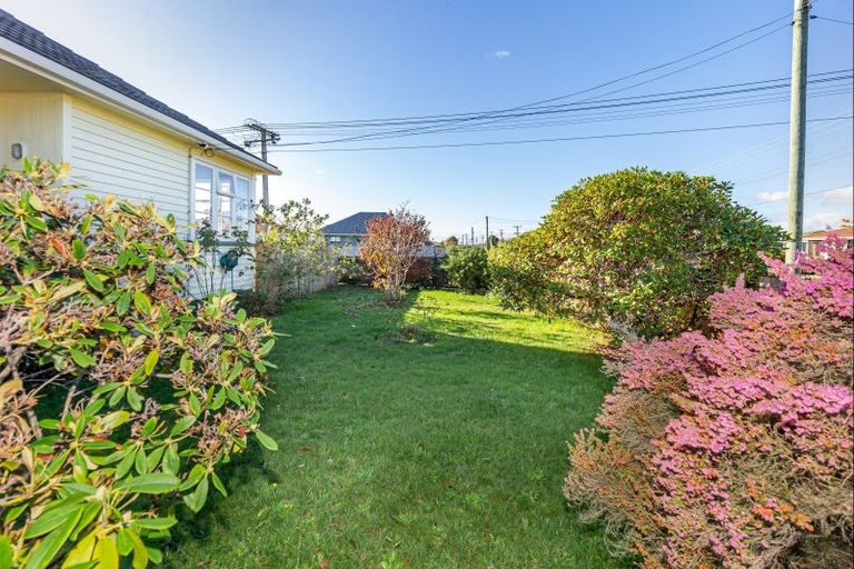 Photo of property in 39 Winchester Street, Levin, 5510