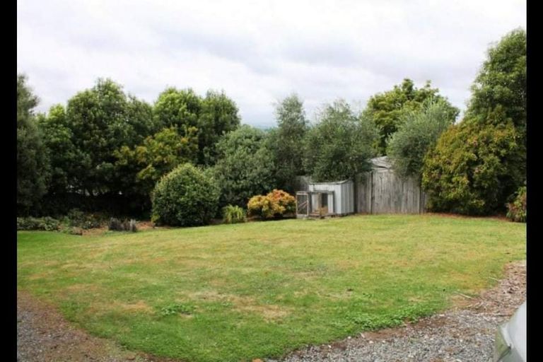 Photo of property in 15 County Place, Tirau, 3410