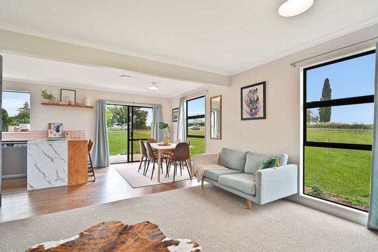 Photo of property in Ongaonga Road, Ongaonga, Waipawa, 4272