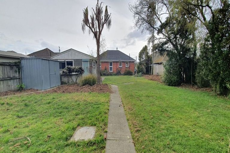 Photo of property in 9 Downing Street, Hoon Hay, Christchurch, 8025