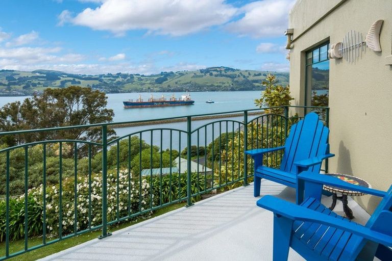 Photo of property in 36 Burkes Drive, Saint Leonards, Dunedin, 9022