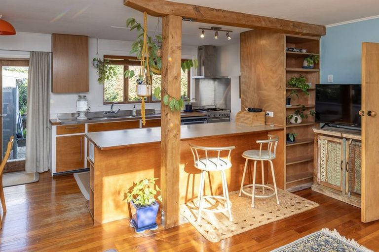Photo of property in 144 Tilley Road, Paekakariki, 5034