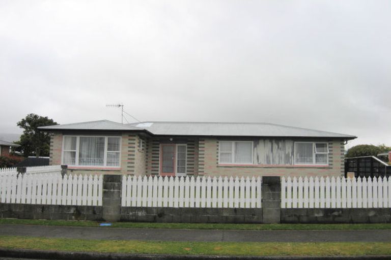 Photo of property in 28 Featherston Street, Levin, 5510