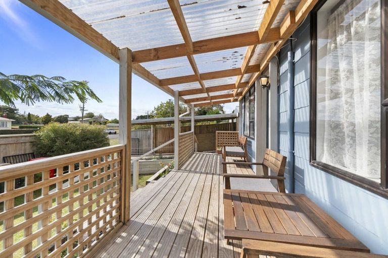 Photo of property in 12 Union Street, Foxton, 4814