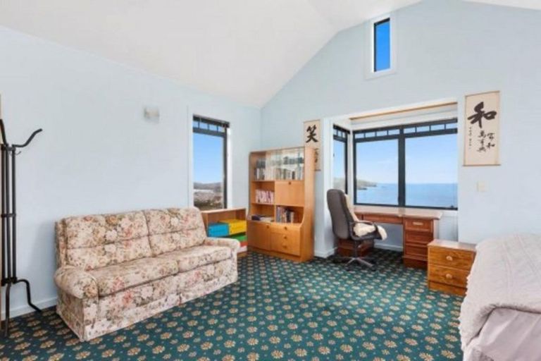 Photo of property in 6 Highgrove, Saint Clair, Dunedin, 9012