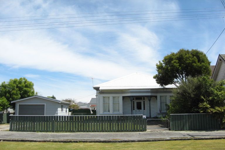 Photo of property in 78 Queen Street, Westport, 7825