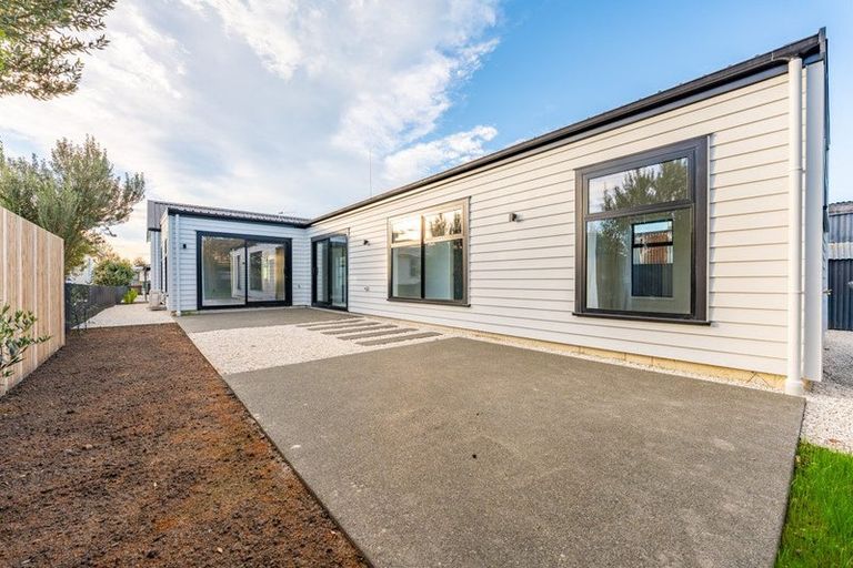 Photo of property in 11 Allnatt Street, Temuka, 7920