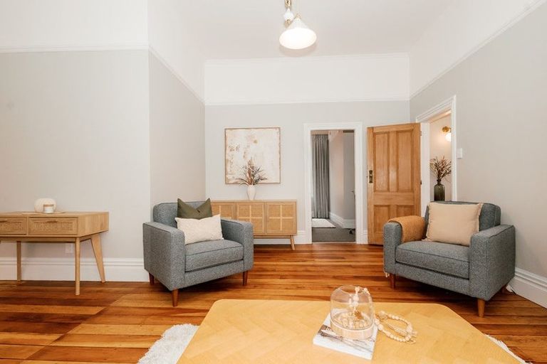 Photo of property in 7 Zohrab Street, Hataitai, Wellington, 6021