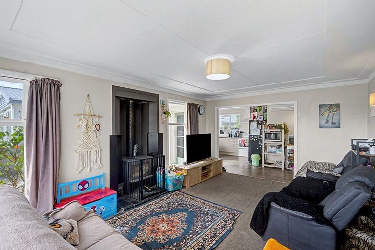 Photo of property in 51 Jack Street, Newfield, Invercargill, 9812