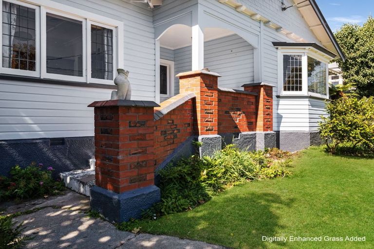 Photo of property in 51 Upper Ure Street, South Hill, Oamaru, 9400