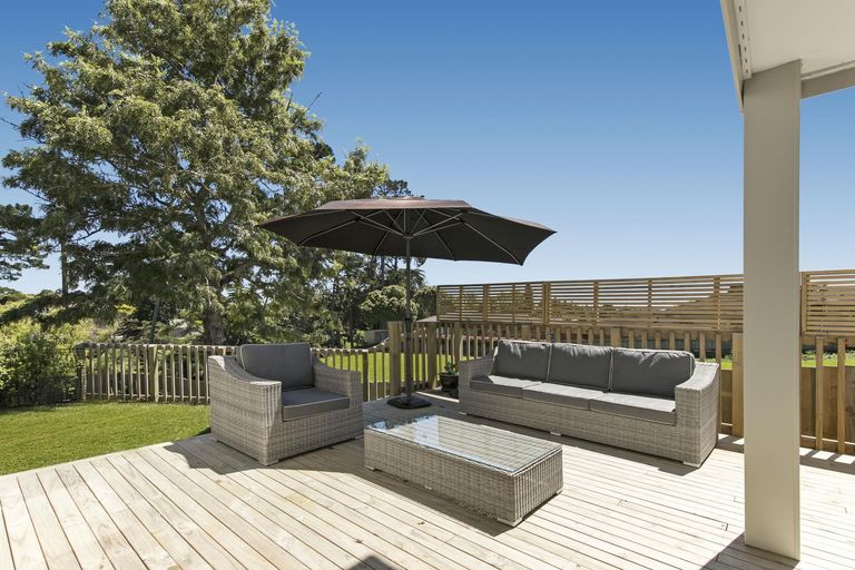 Photo of property in 70b Prospect Terrace, Pukekohe, 2120