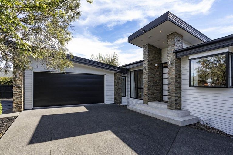 Photo of property in 129 Otaki Street, Kaiapoi, 7630