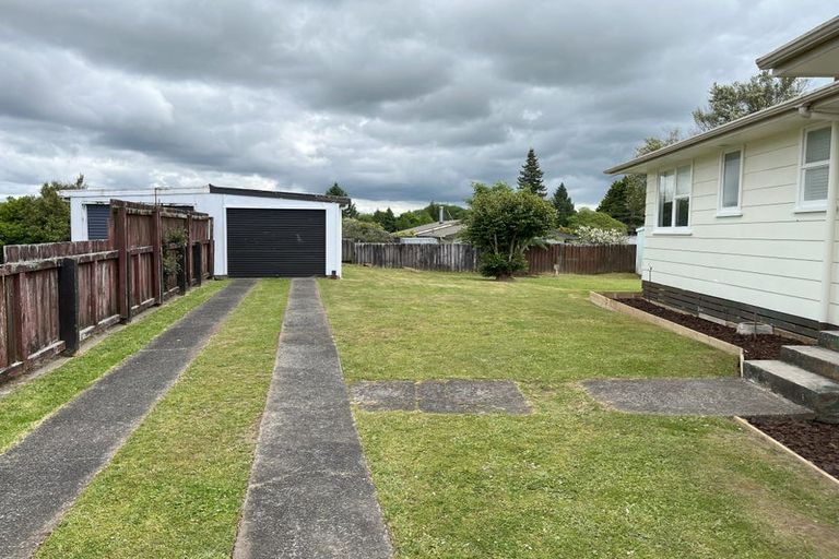 Photo of property in 10 Moa Place, Tokoroa, 3420