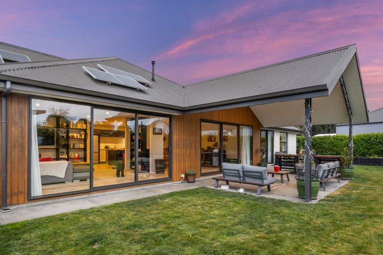 Photo of property in 418a Pages Road, Gleniti, Timaru, 7974