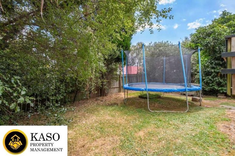 Photo of property in 3/26 Queen Mary Avenue, New Lynn, Auckland, 0600