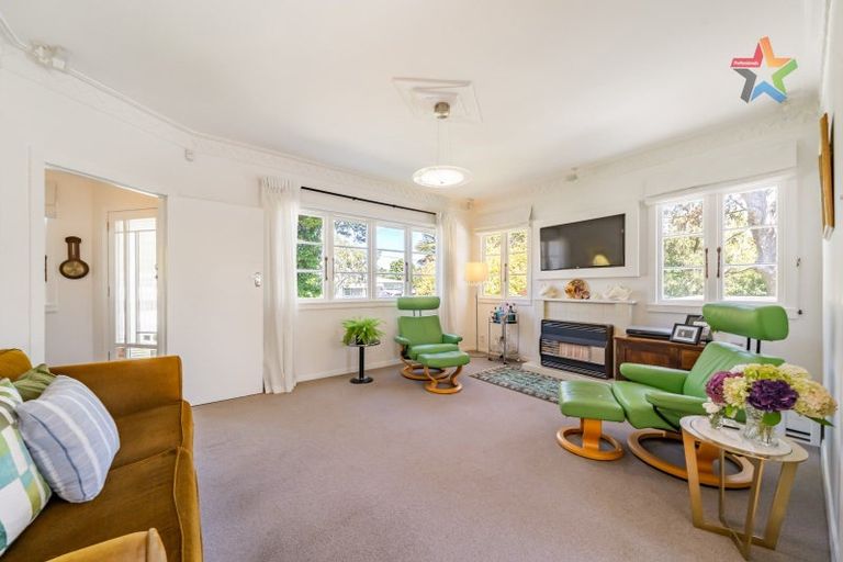 Photo of property in 51 Rossiter Avenue, Waterloo, Lower Hutt, 5011