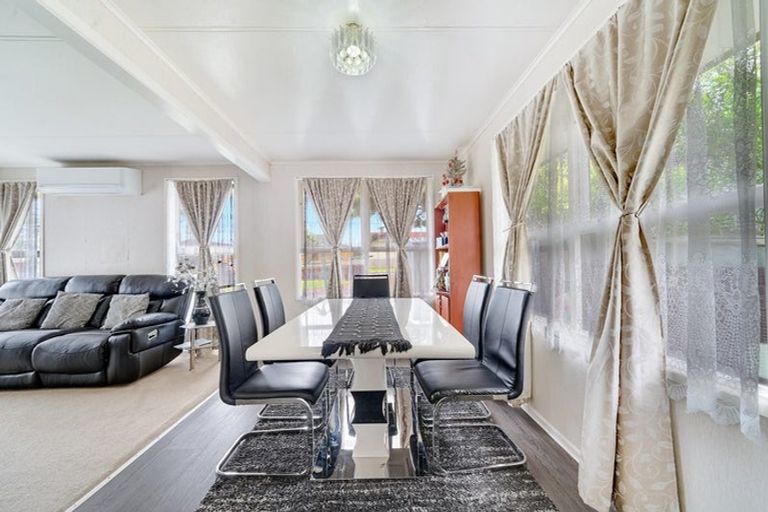 Photo of property in 90 Tennessee Avenue, Mangere East, Auckland, 2024