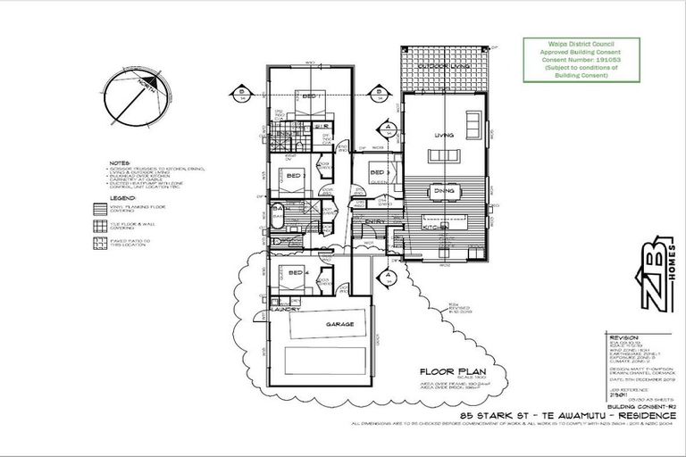 Photo of property in 85 Stark Street, Te Awamutu, 3800