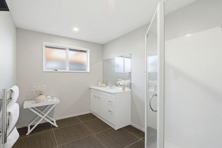 Photo of property in 28 Radiata Avenue, Parklands, Christchurch, 8083
