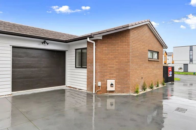 Photo of property in 23u1 Campbell Street, Frankton, Hamilton, 3204