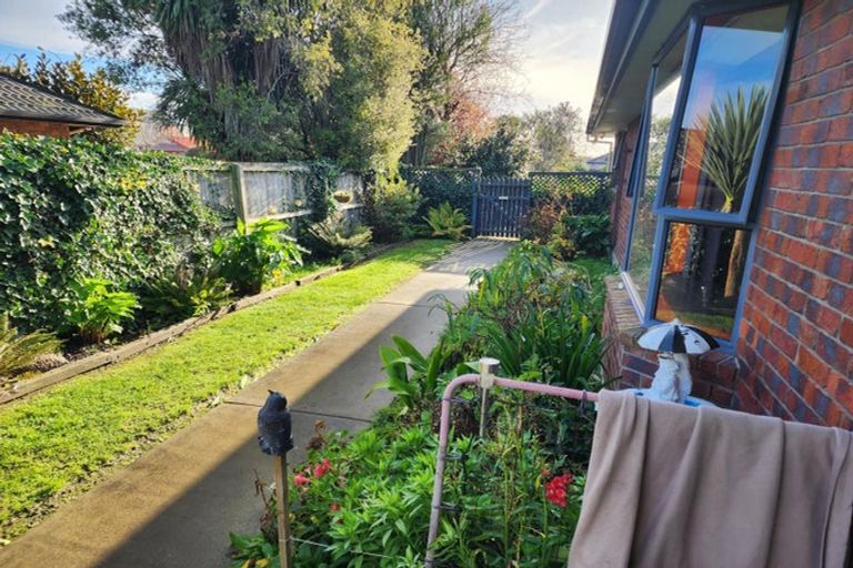 Photo of property in 45 Isaac Wilson Road, Kaiapoi, 7630