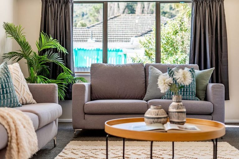 Photo of property in 68a Horoeka Street, Stokes Valley, Lower Hutt, 5019