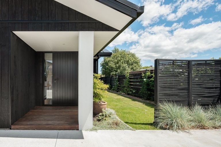 Photo of property in 4a Bythell Street, Redwoodtown, Blenheim, 7201