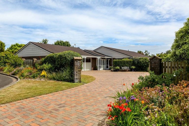 Photo of property in 73 Cressida Avenue, Stratford, 4332