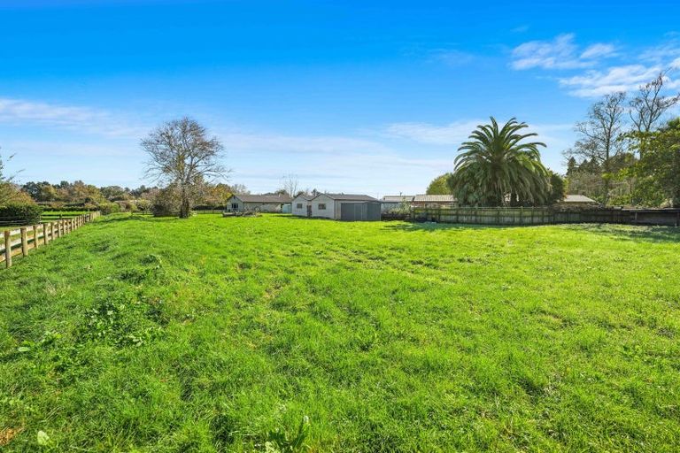 Photo of property in 370 Newell Road, Tamahere, Hamilton, 3283