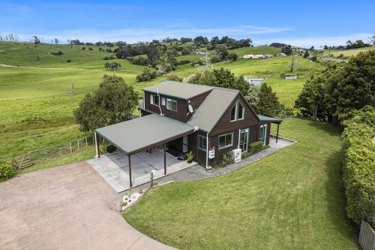 Photo of property in 421 Maungakaramea Road, Maungakaramea, Whangarei, 0178