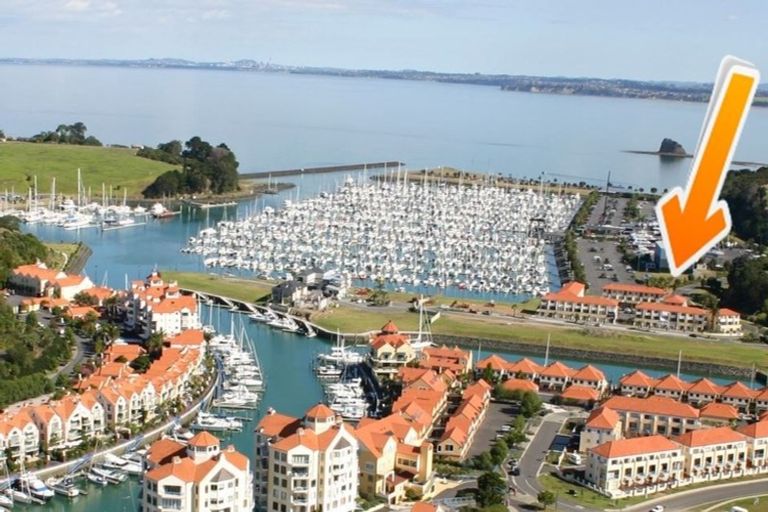 Photo of property in 37/595 Laurie Southwick Parade, Gulf Harbour, Whangaparaoa, 0930