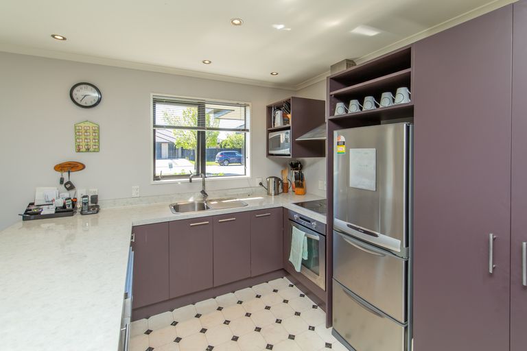 Photo of property in 26 Rochester Crescent, Rolleston, 7614