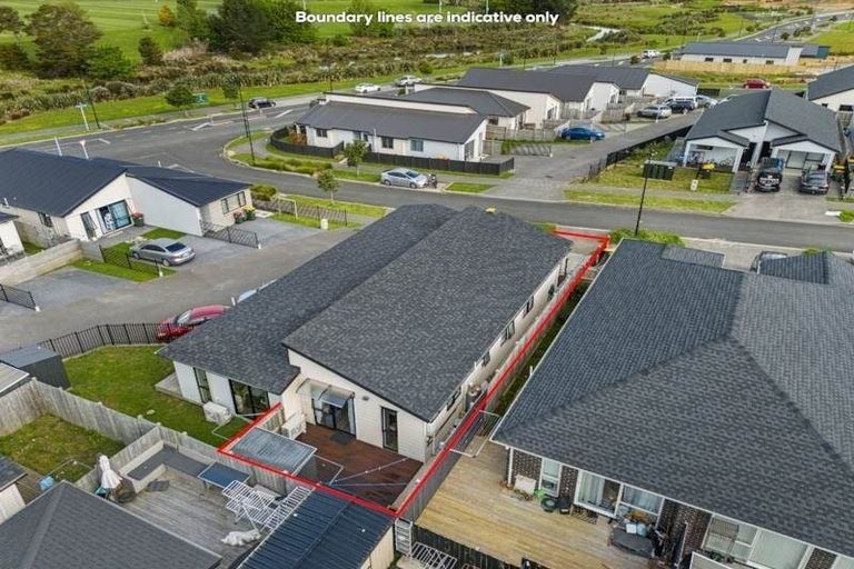 Photo of property in 3b Cronshaw Road, Karaka, Papakura, 2113