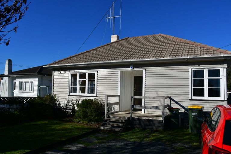 Photo of property in 52 Claude Street, Fairfield, Hamilton, 3214