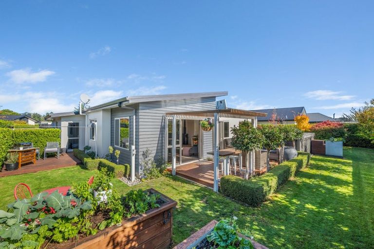 Photo of property in 4 Spitfire Drive, Burleigh, Blenheim, 7201