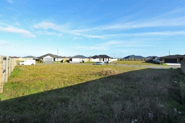 Photo of property in 3 Goodland Place, Rolleston, 7614