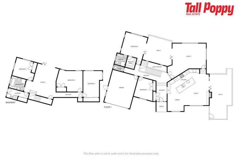 Photo of property in 26 Port Lane, Whitby, Porirua, 5024