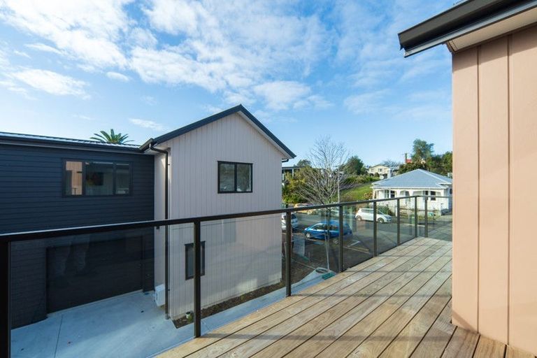 Photo of property in 6u1 Marama Street, Frankton, Hamilton, 3204