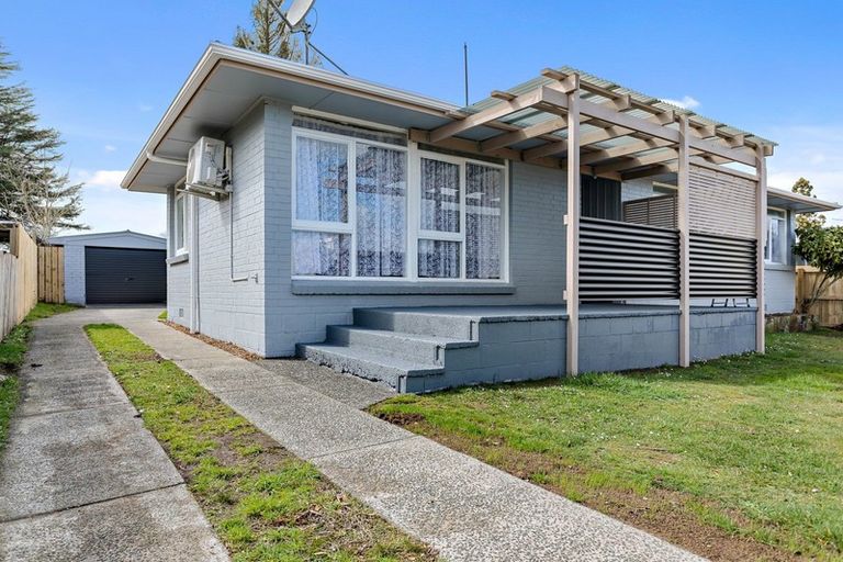 Photo of property in 145 Elizabeth Drive, Tokoroa, 3420